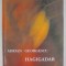 HAGIGADAR de ADRIAN GEORGESCU , 2007 , DEDICATIE *