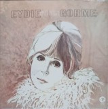 Vinil Eydie Gorme - It Was A Good Time LP MGM Records 1971 Folk Pop Rock 33 RPM