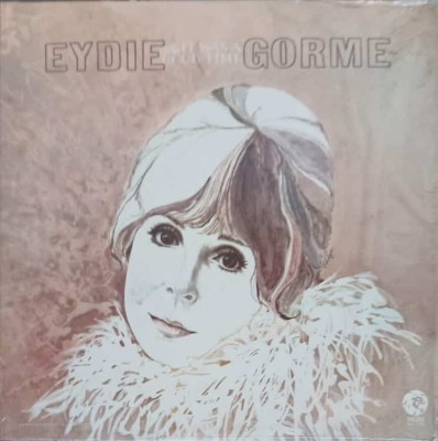 Disc vinil, LP. It Was A Good Time-EYDIE GORME-252016 foto