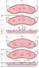 Set placute frana,frana disc JEEP GRAND CHEROKEE I (ZJ) (1991 - 1999) TRW GDB4104