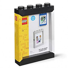LEGO Rama Foto LEGO - Negru Quality Brand