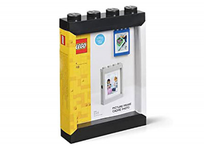 LEGO Rama Foto LEGO - Negru Quality Brand foto