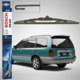 Cumpara ieftin Ștergător Lunetă Nissan Sunny III Traveller (Y10) Break 1990&ndash;2000 | Bosch Twin H341