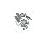 Kit montaj masina spalat vase Whirlpool Bauknecht Indesit Original