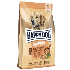 Happy Dog NaturCroq Flocken Mixer 10 kg foto