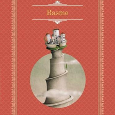 Basme. Hermann Hesse - Hardcover - Hermann Hesse - RAO