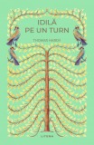 Idila pe un turn (vol. 19)