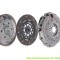 VALEO 837106 FULLPACK DMF with Self Adjusting Technology Set ambreiaj