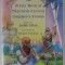 THE PUFFIN BOOK OF TWENTIETH - CENTURY CHILDREN &#039;S STORIES , edited by JUDITH ELKIN , illustrated by MICHAEL FOREMAN , 1991