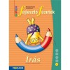 DIFER Fejlesztő f&uuml;zetek - &Iacute;r&aacute;s - MS-9329V - Kriston-Bordi Zsuzsanna