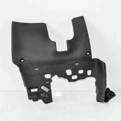 Ornament inferior planșa de bord AUDI A4 Avant 8K5, B8 2010 OEM: 8K1863075A foto