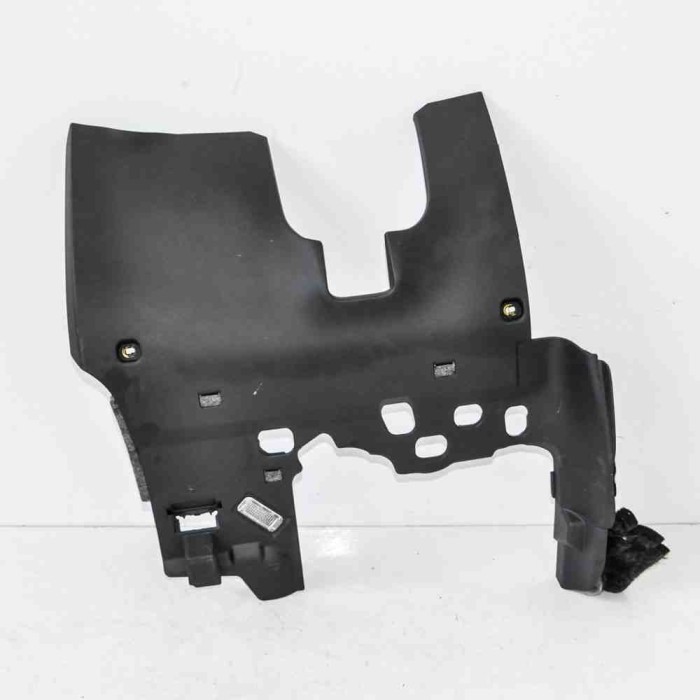 Ornament inferior planșa de bord AUDI A4 Avant 8K5, B8 2010 OEM: 8K1863075A