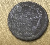 MNDSTR4 AUT AUSTROUNGARIA Neidetificata