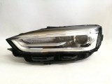 Audi A5 Headlight/headlamp 8W6941005C 030110027103