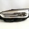 Audi A5 Headlight/headlamp 8W6941005C 030110027103