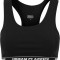 Ladies Logo Bra Urban Classics L EU