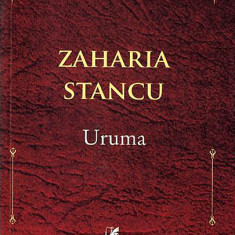 Uruma | Zaharia Stancu