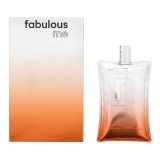Paco Rabanne, Pacollection - Fabulous Me, Apă de parfum, Unisex, 62 ml