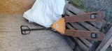 Transpalet 2500 kg