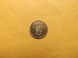 Olanda 1 Gulden 1977