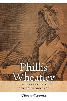 Phillis Wheatley: Biography of a Genius in Bondage foto