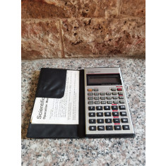 Calculator Stiintific Vintage El-506p - - ,559975