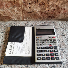 Calculator Stiintific Vintage El-506p - - ,559975