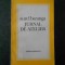 AUREL BARANGA - JURNAL DE ATELIER