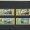 ROMANIA 2010 LP 1880 e STEMELE DUNARII II SERIE CU VINIETA MNH NESTAMPILATA
