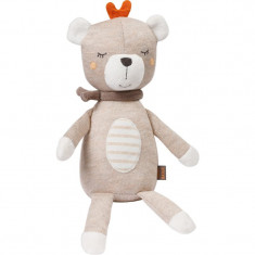 BABY FEHN fehnNATUR Cuddly Toy Teddy jucărie de pluș 1 buc