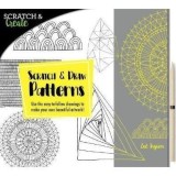 Scratch &amp; Create