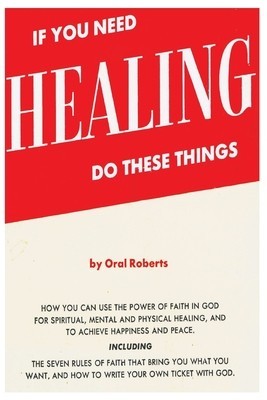 If You Need Healing Do These Things foto