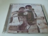 Eyes open - Snow patrol, cd