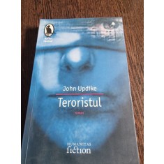 JOHN UPDIKE - TERORISTUL