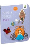 Cumpara ieftin Primele povesti scurte