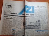 ziarul azi 4 august 1990