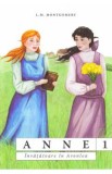 Anne, invatatoare in Avonlea - L.M. Montgomery