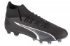 Pantofi de fotbal Puma Ultra Pro FG/AG 107422-02 negru, 39, 40, 40.5, 41, 42, 42.5, 43, 44, 44.5, 45, 46, 46.5, 47, 48.5