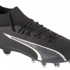 Pantofi de fotbal Puma Ultra Pro FG/AG 107422-02 negru