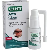 Ata dentara GUM Original White Floss - 30m