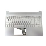 Top case capac superior pentru HP Pavilion 15-cs2013nu