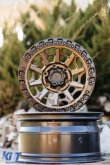 Jante auto offroad aliaj R16 Performance AutoTuning