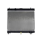 Radiator racire Toyota Yaris (Xp90), 09.2005-2011 1,5 81kw Cv Manuala, Benzina, Cu/fara AC, tip Denso, diametru intrare/iesire 31/31mm, 480x350x16, C