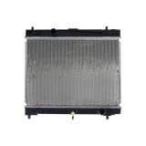 Radiator racire Toyota Yaris (Xp90), 09.2005-2011 Motor 1, 5 81kw Cv Manuala, Yaris (Xp130) 2011- Motor 1, 3 63kw Cv Manuala/Automata Benzina, tip cl, KOYO