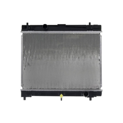 Radiator racire Toyota Yaris (Xp90), 09.2005-2011 Motor 1, 5 81kw Cv Manuala, Yaris (Xp130) 2011- Motor 1, 3 63kw Cv Manuala/Automata Benzina, tip cl foto