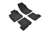 Cumpara ieftin Set covorase auto mocheta Dacia Sandero Stepway (2009-), Umbrella