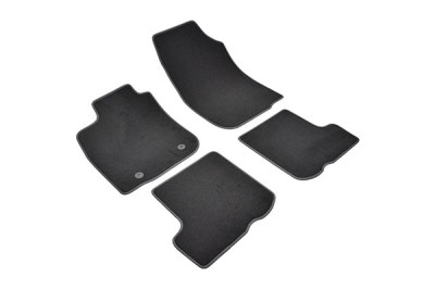 Set covorase auto mocheta Dacia Sandero Stepway (2009-) foto