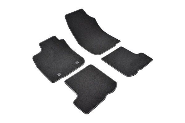 Set covorase auto mocheta Dacia Sandero Stepway (2009-)