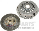 Set ambreiaj TOYOTA YARIS (P13) (2010 - 2016) NIPPARTS N2012006