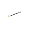 Furtun frana NISS MICRA II (K11) 1.0 i 16V 2000-2003 CORTECO 19035043, Nissan